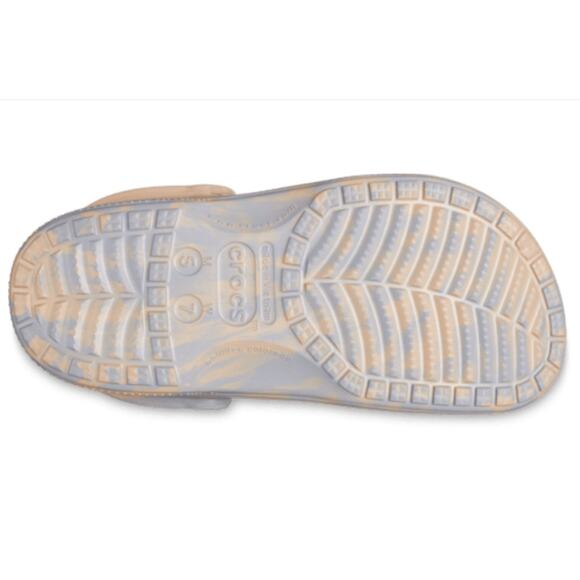 Bayq Lined Marbled Clog - Picture 5 of 9